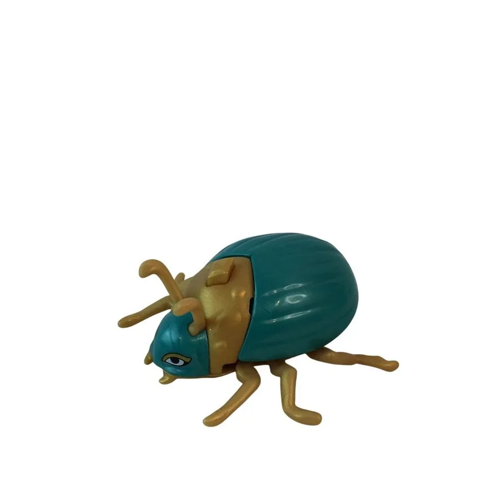 Monster High Nefera De‎ Nile 1st Wave Pet Azura Scarab Beetle Replacement Part